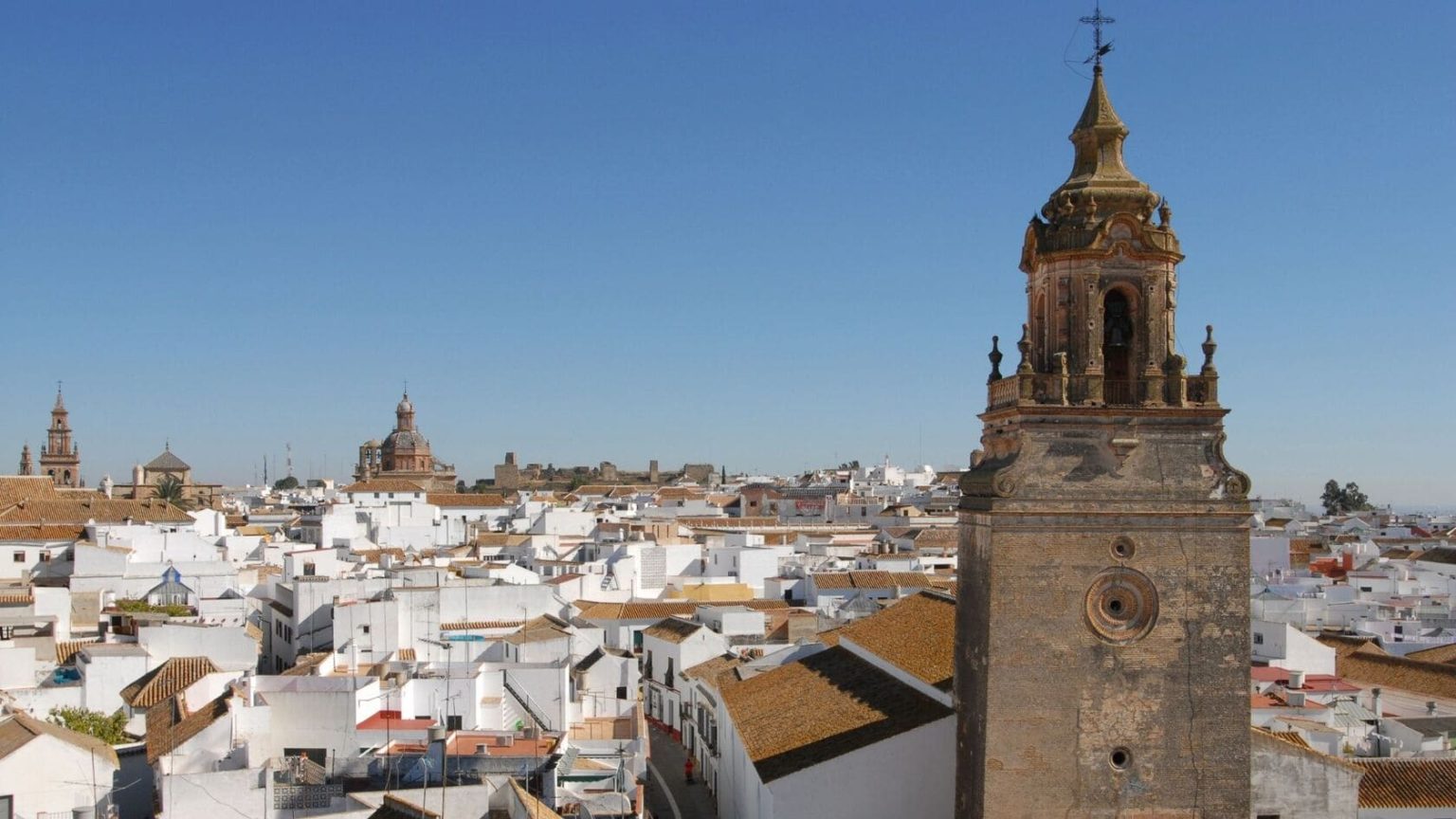 Cosa Vedere nei Dintorni di Siviglia 10 Paesi ed Escursioni