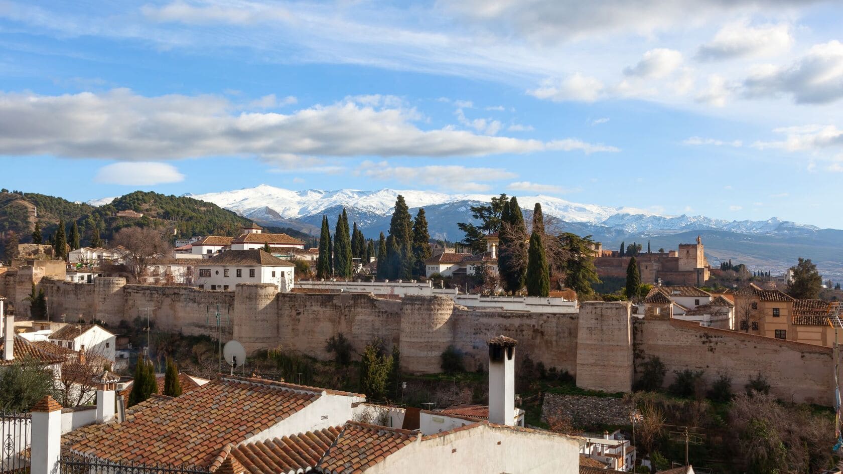 Sacromonte Granada Storia E Cosa Vedere Nel Quartiere Gitano Sacromonte Granada Storia E Cosa Vedere Nel Quartiere Gitano